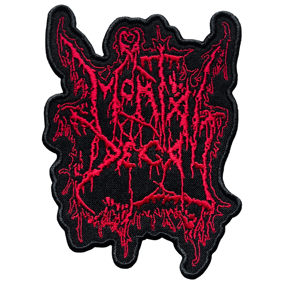 Mortal Decay Patches