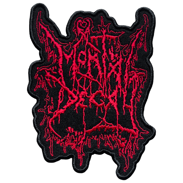 Mortal Decay Patches