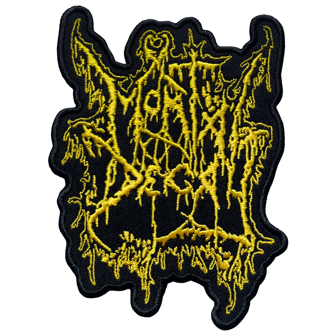 Mortal Decay Patches