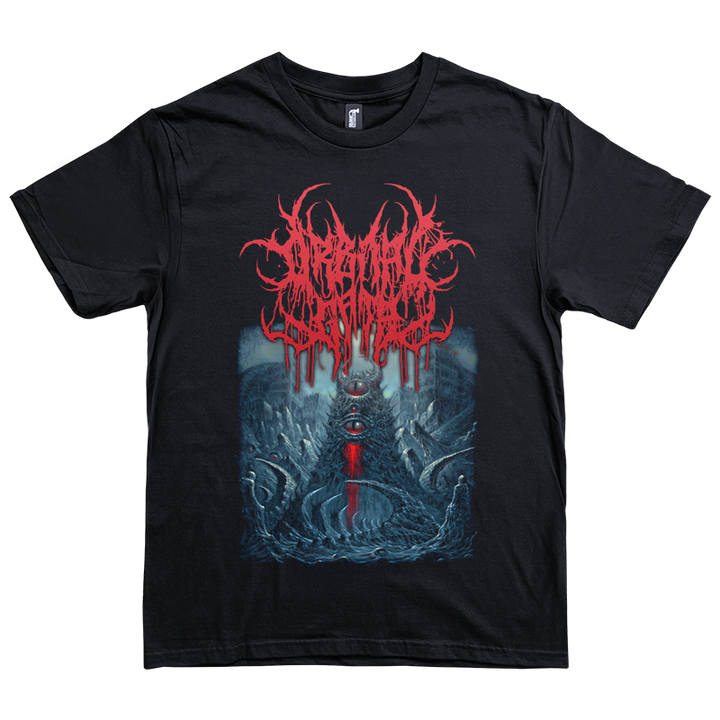 Orbital Gate "Astral Scavenger" T-Shirt