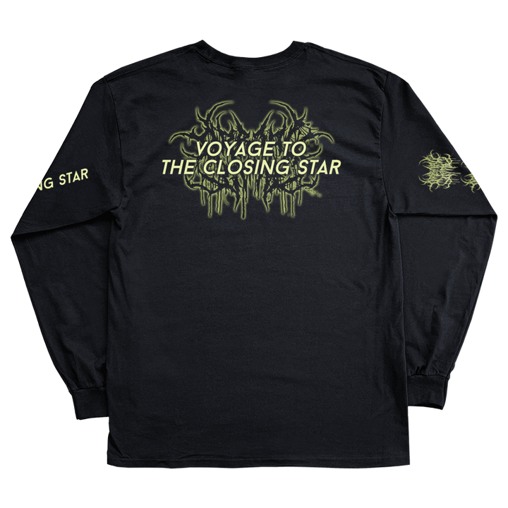 Orbital Gate "Voyage to the Closing Star" Long Sleeve