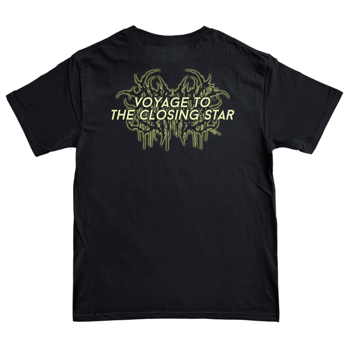 Orbital Gate "Voyage to the Closing Star" T-Shirt