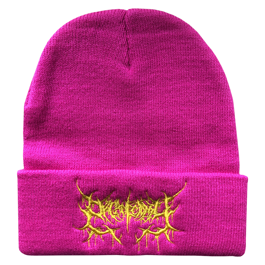 Organectomy Beanies