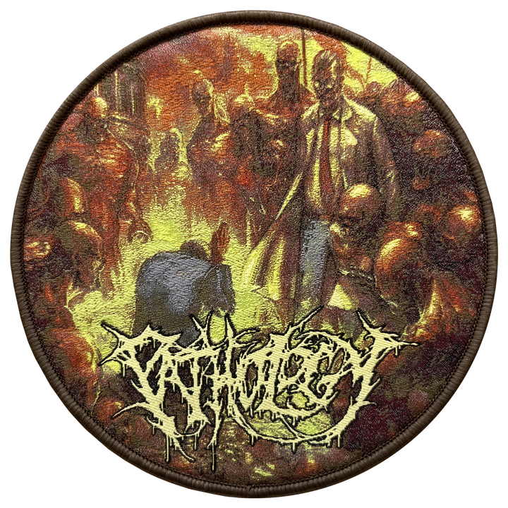 Pathology 'Awaken To The Suffering' Patch