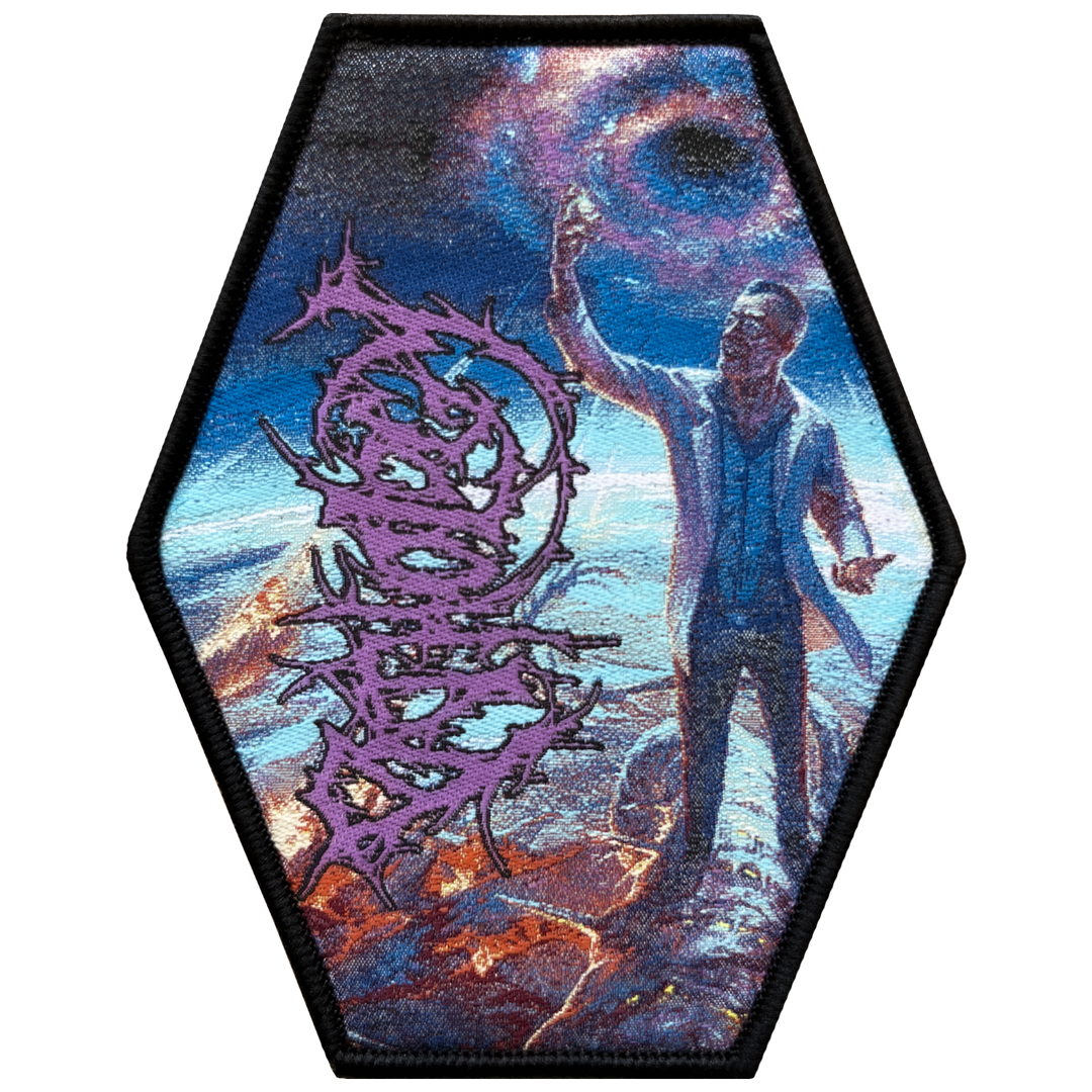Pathology 'The Time of Great Purification' Patch