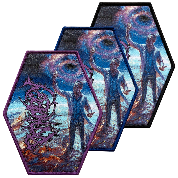 Pathology 'The Time of Great Purification' Patch