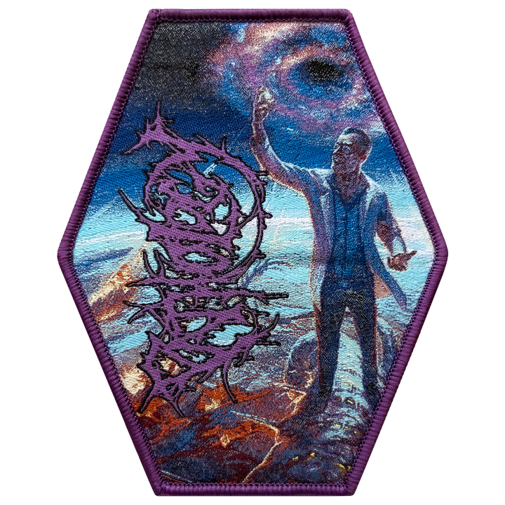 Pathology 'The Time of Great Purification' Patch