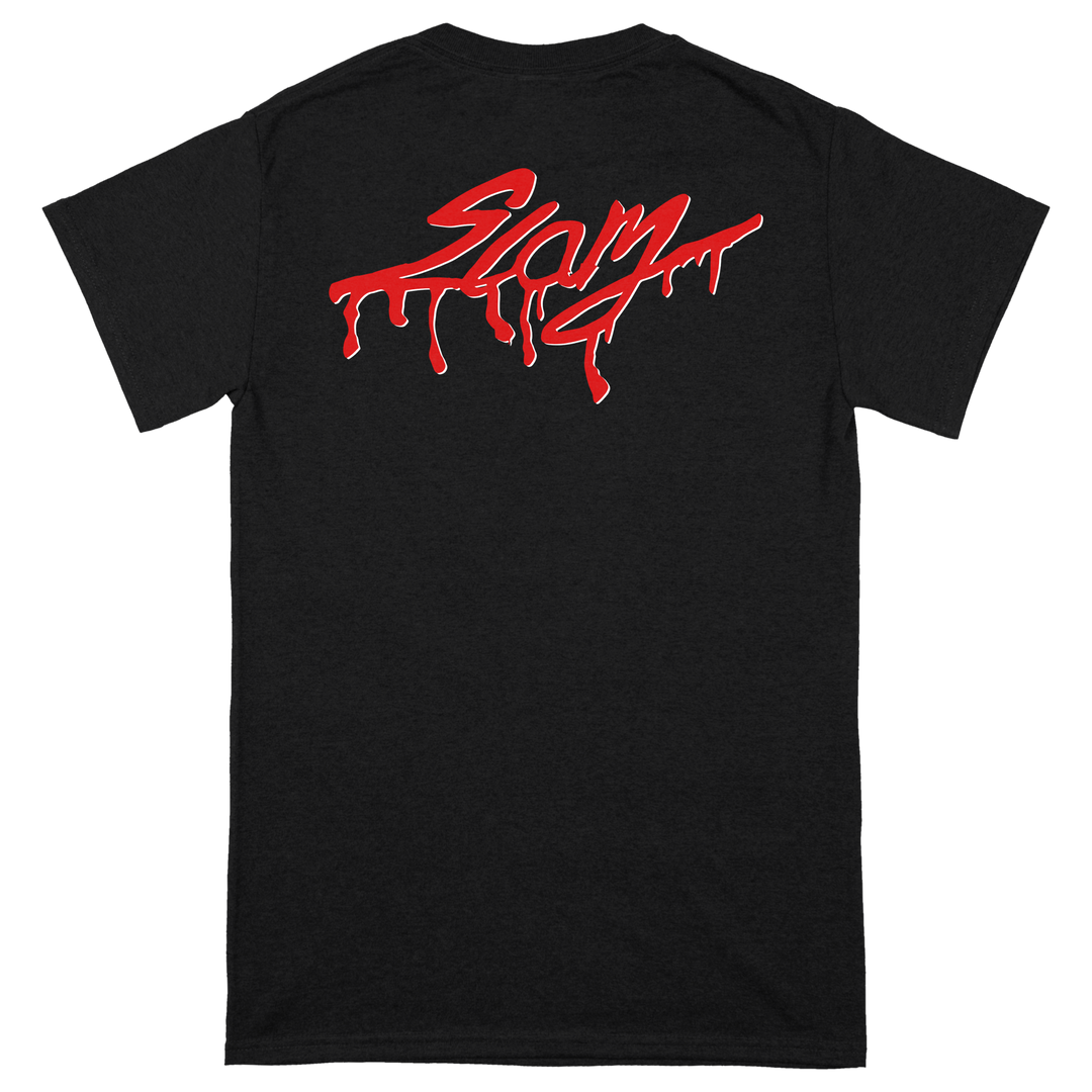Pestilectomy 'Whole Lotta Slam' T-Shirt