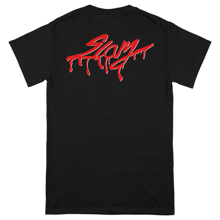 Pestilectomy 'Whole Lotta Slam' T-Shirt