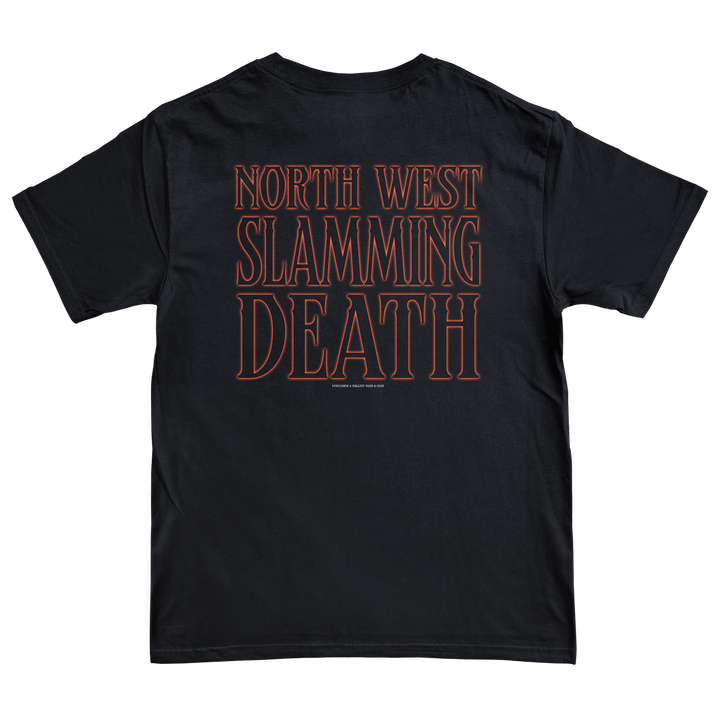 Purulence 'Ressurected in Agony' T-Shirt