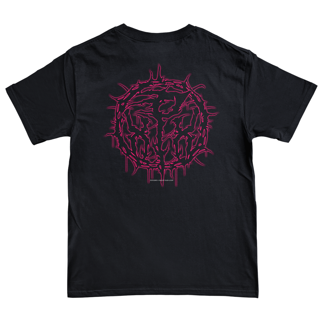 Purulence 'Xenarch' T-Shirt