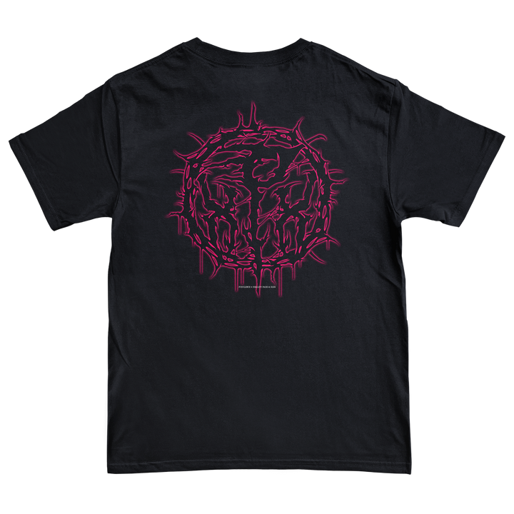 Purulence 'Xenarch' T-Shirt