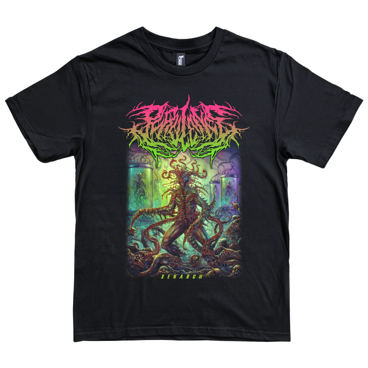 Purulence 'Xenarch' T-Shirt