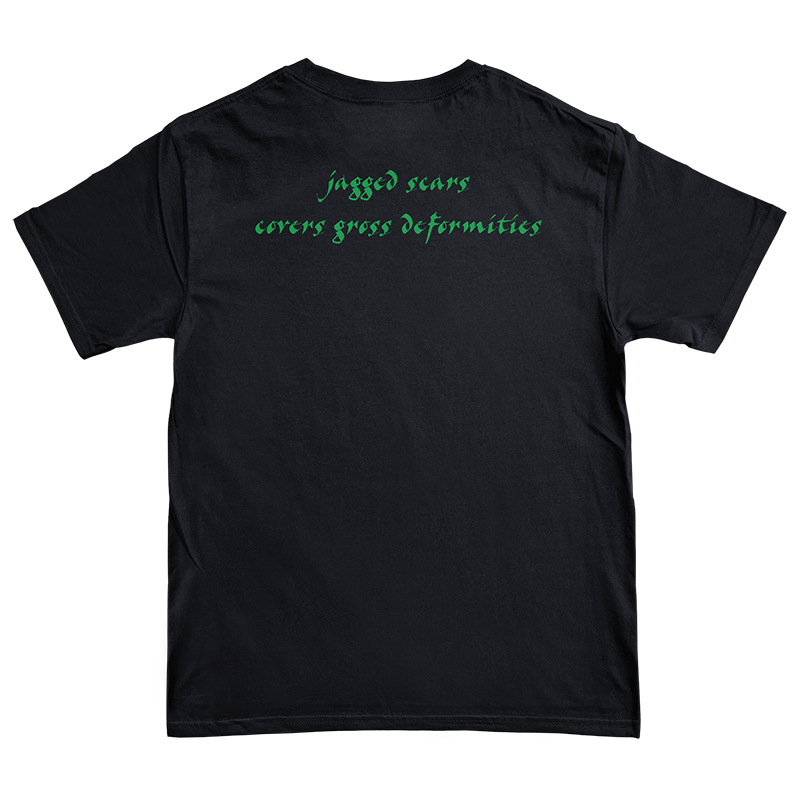 Reprobation "The Colour of Gore" T-Shirt