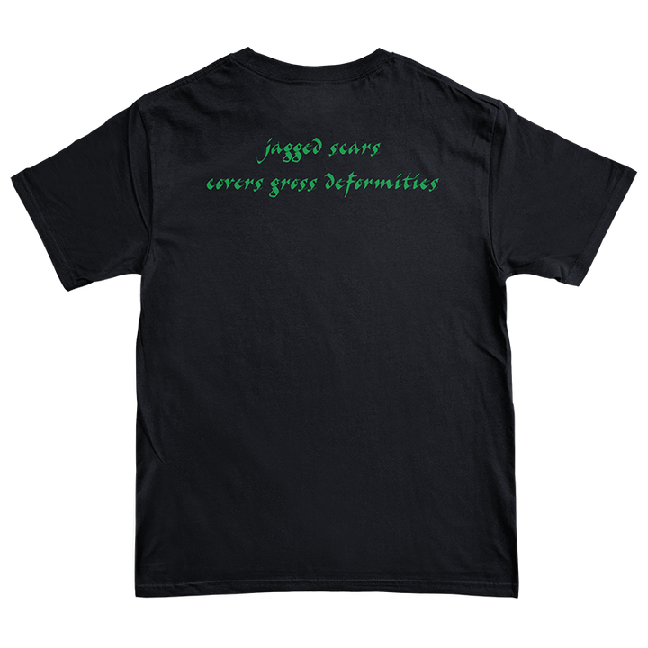Reprobation "The Colour of Gore" T-Shirt