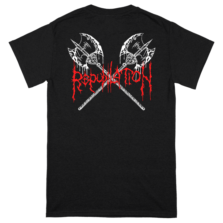 Repudilation 'Purging Of Impurity' T-Shirt *PRE-ORDER*