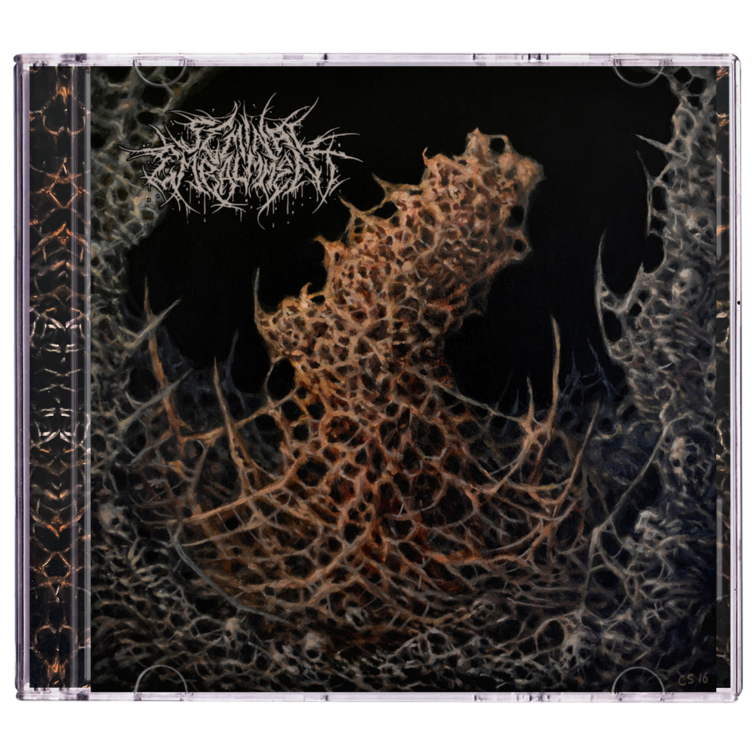 Seminal Embalmment 'Seminal Embalmment' CD