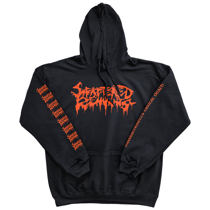 Scattered Remnants "Destined to Fail" Hoodie *PRE-ORDER*