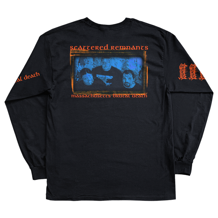 Scattered Remnants "Destined to Fail" Long Sleeve *PRE-ORDER*