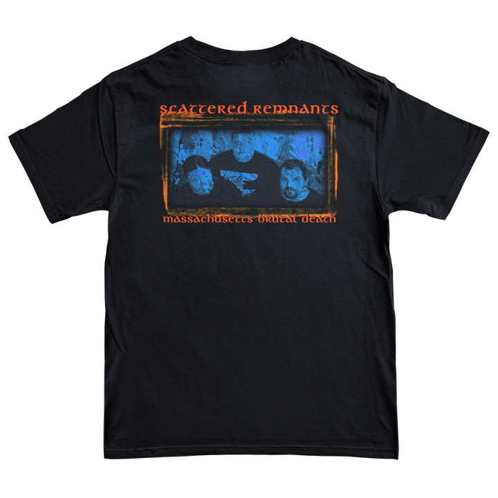 Scattered Remnants "Destined to Fail" T-Shirt *PRE-ORDER*