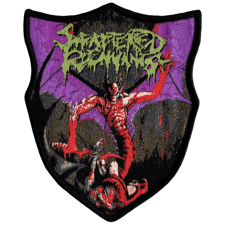 Scattered Remnants "Inherent Perversion" Patch