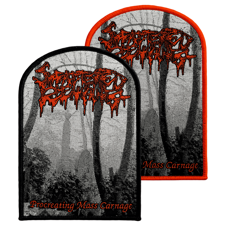 Scattered Remnants "Procreating Mass Carnage" Patch