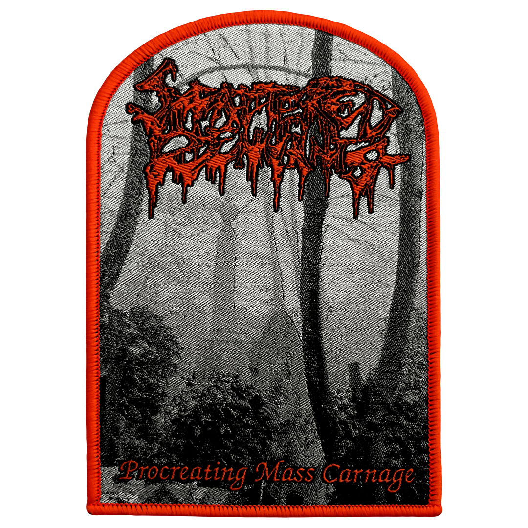 Scattered Remnants "Procreating Mass Carnage" Patch