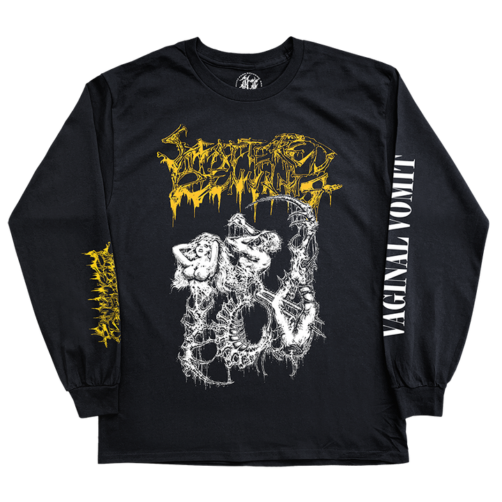 Scattered Remnants "Profaned Beyond Belief" Long Sleeve *PRE-ORDER*
