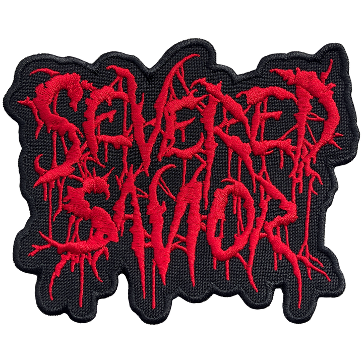 Severed Savior Patches