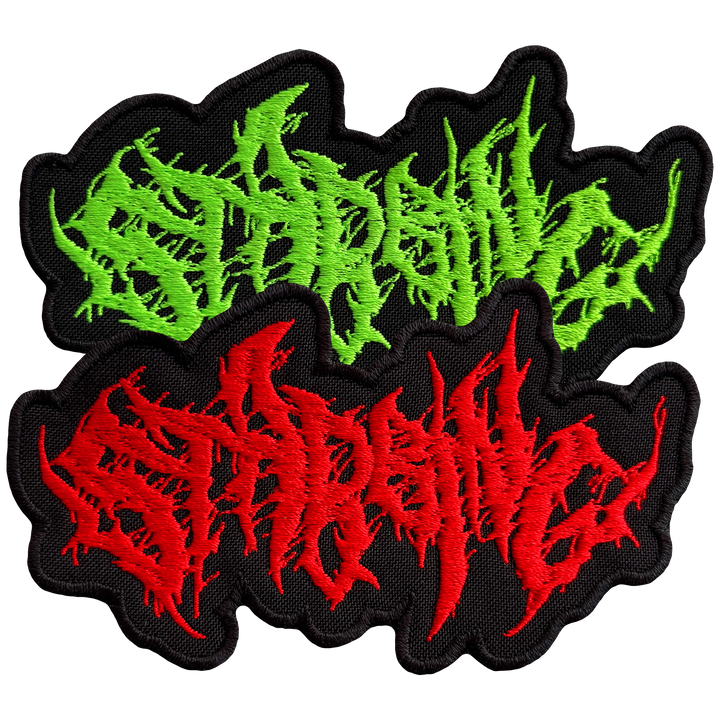 Stabbing Patches