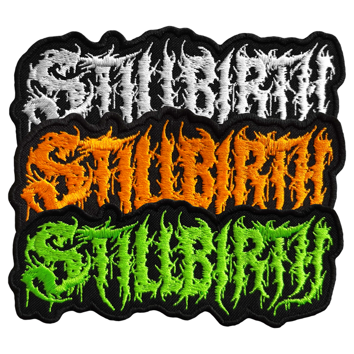 Stillbirth Patches