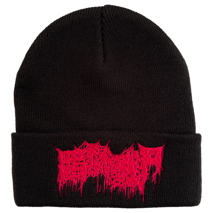 The Dark Prison Massacre Beanie
