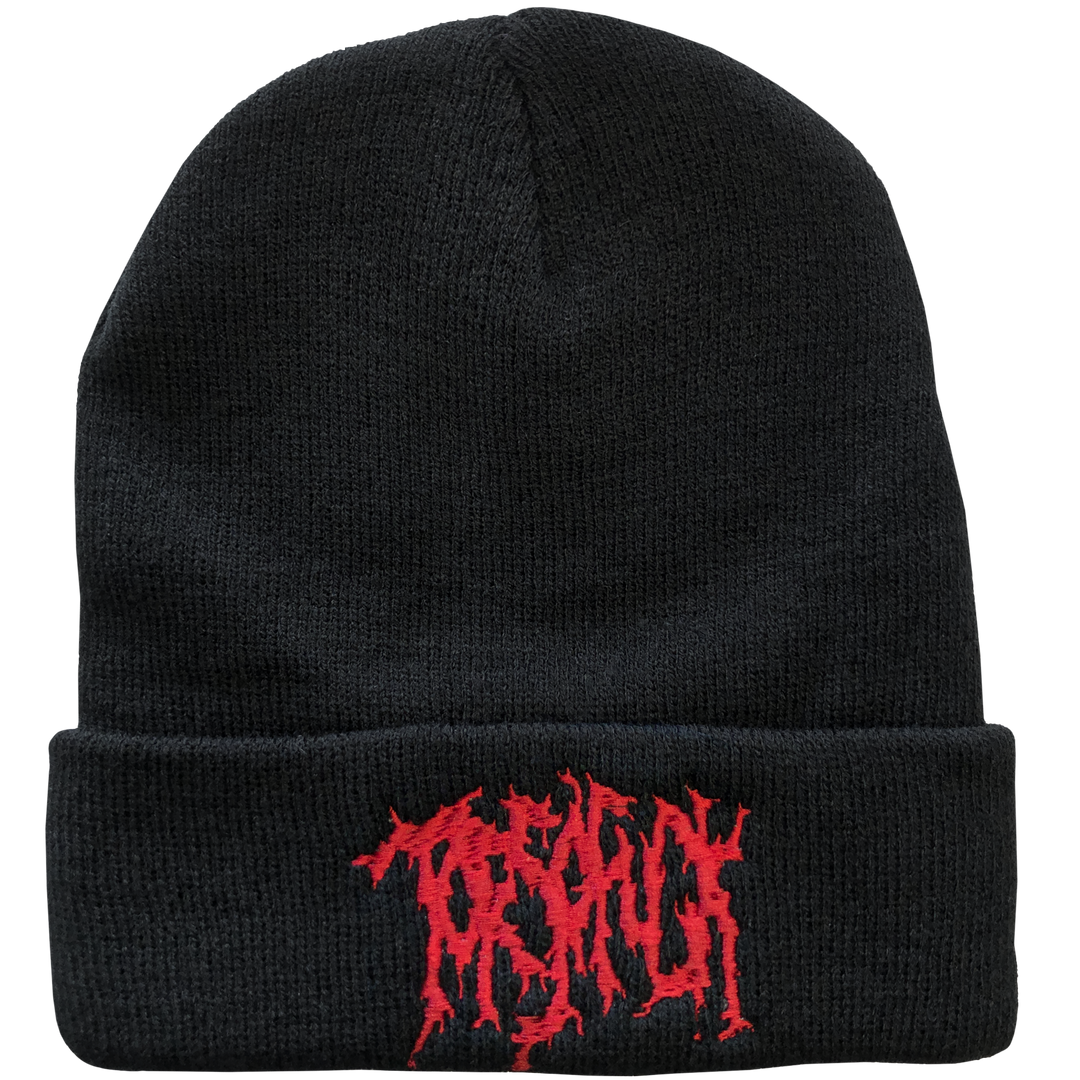 Torsofuck Beanie