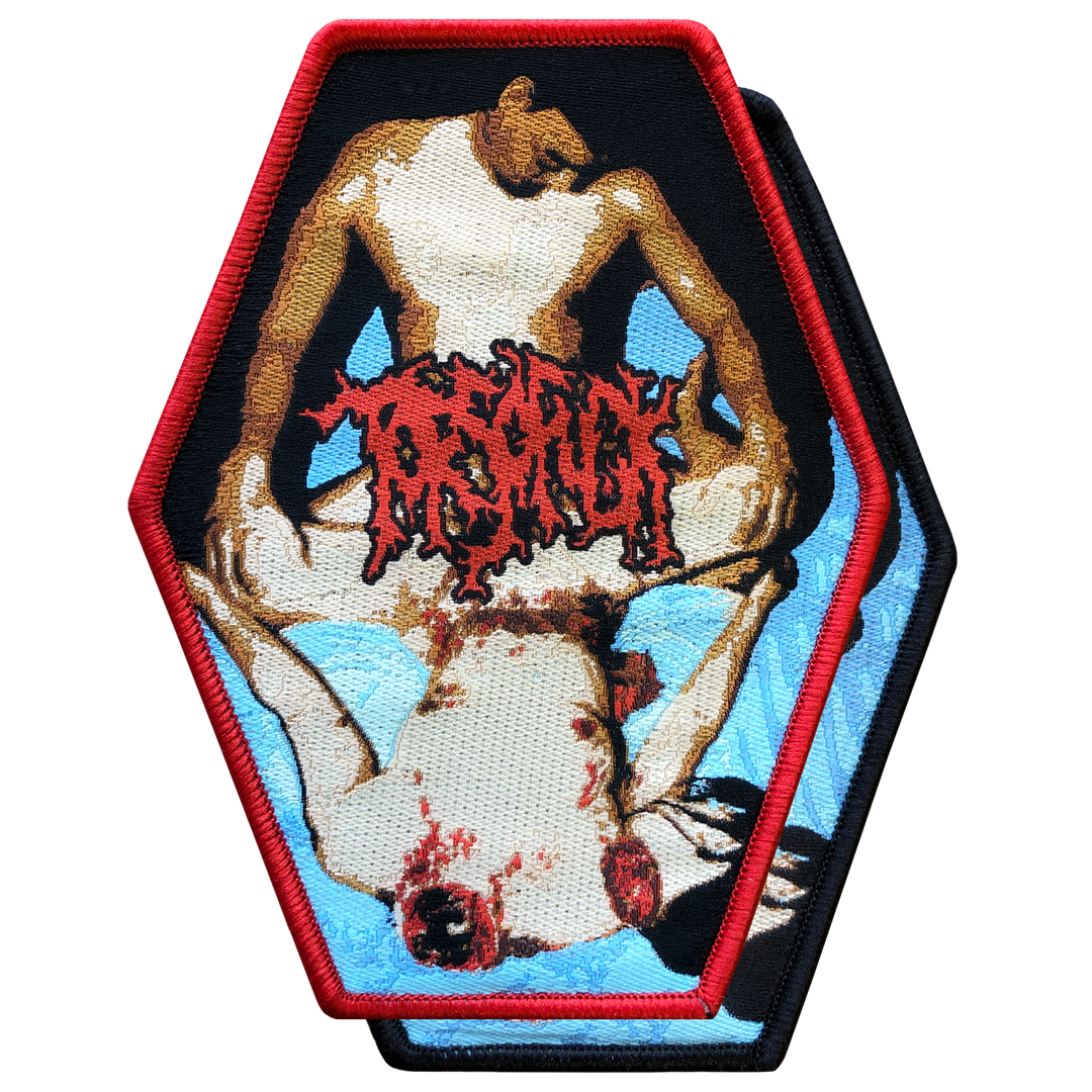 Torsofuck 'Disgusting Gore' Patch