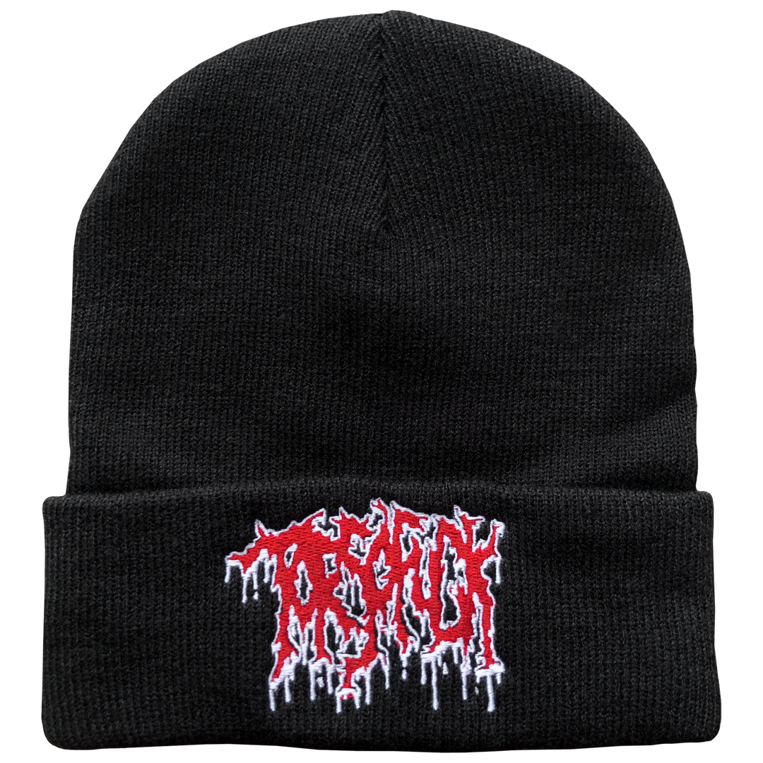Torsofuck Beanie
