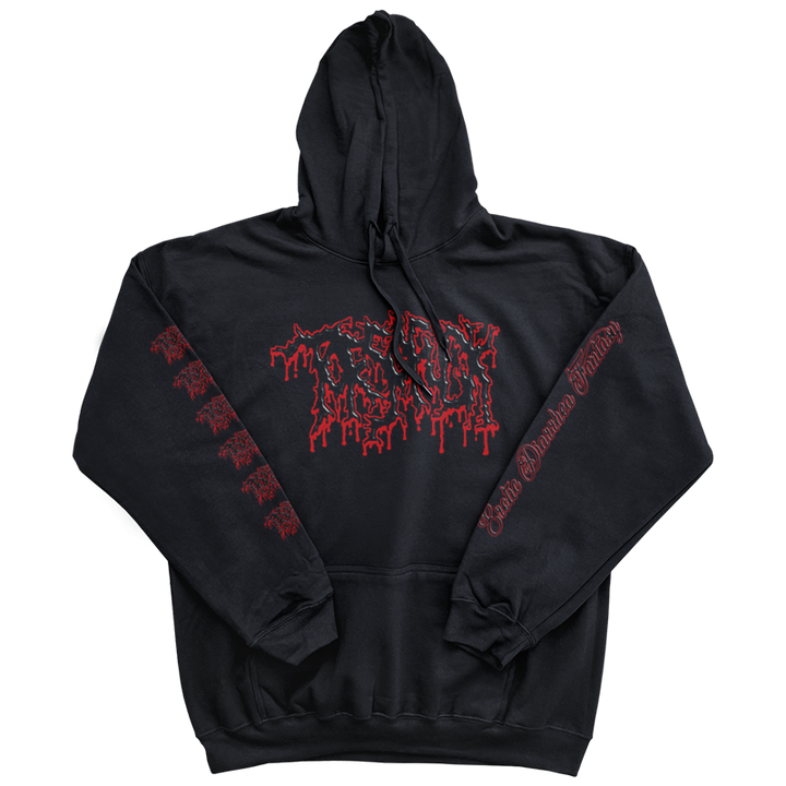Torsofuck "Erotic Diarrhea Fantasy" Hoodie