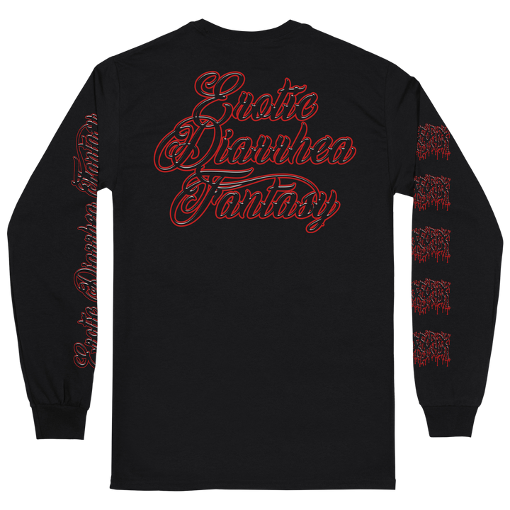 Torsofuck 'Erotic Diarrhea Fantasy' Long Sleeve