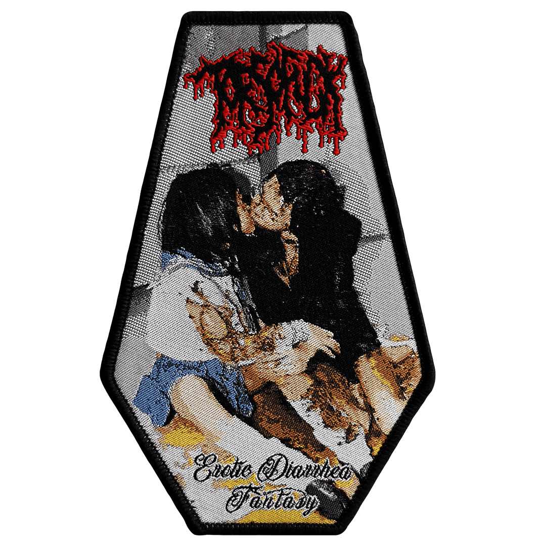 Torsofuck "Erotic Diarrhea Fantasy" Patch