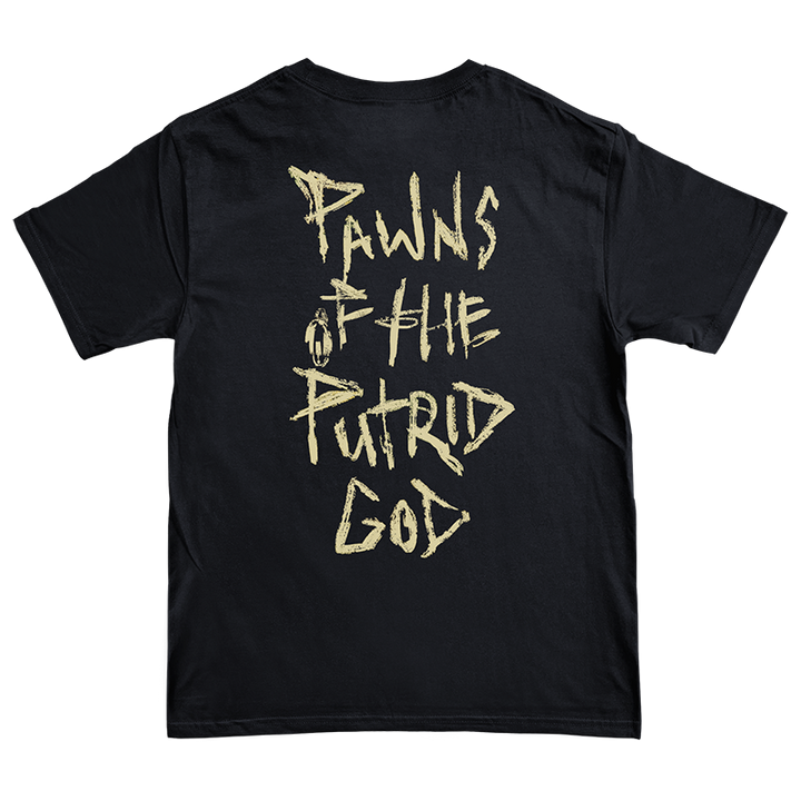 Trash Panda "Pawns of the Putrid God" T-Shirt