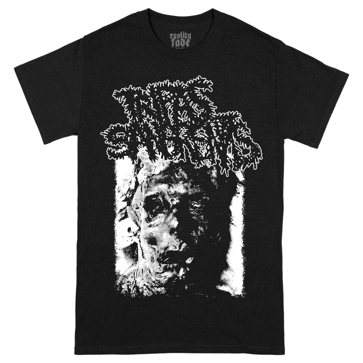 Tripas Sangrientas 'Bogface' T-Shirt