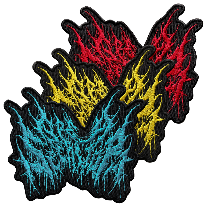 Type A Secretor Patches