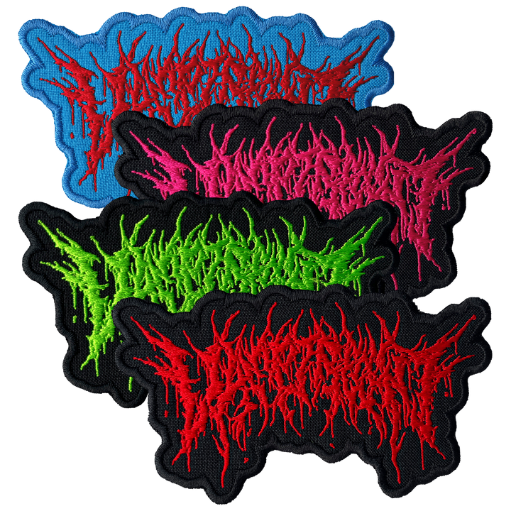 Vampirecunt Patches