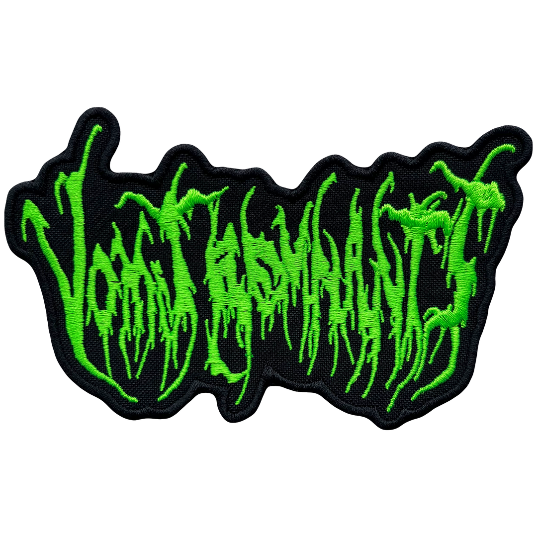 Vomit Remnants Patches