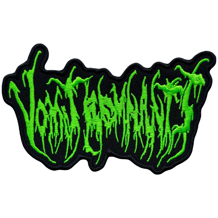 Vomit Remnants Patches