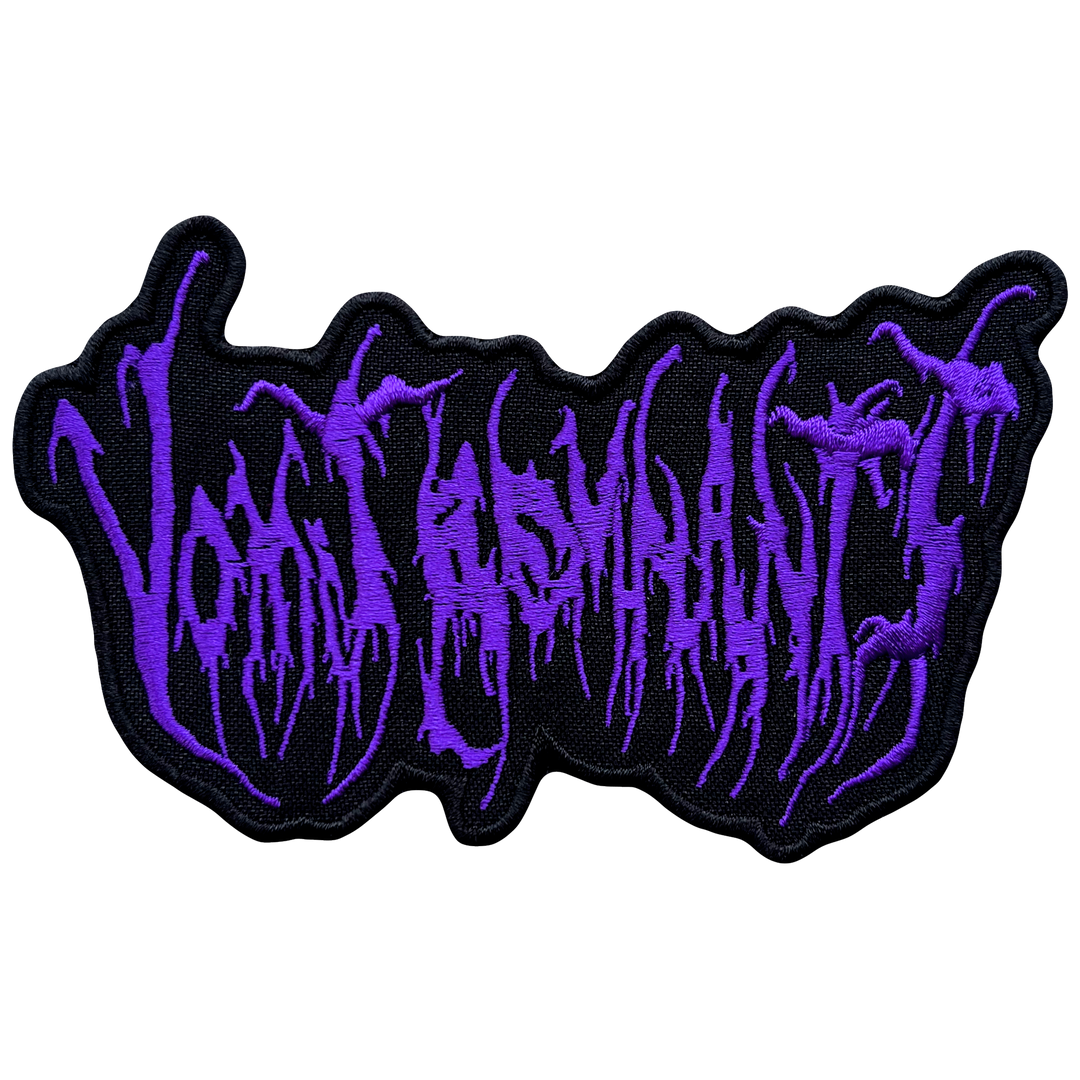 Vomit Remnants Patches