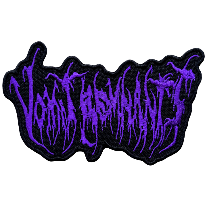 Vomit Remnants Patches