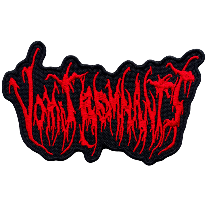 Vomit Remnants Patches