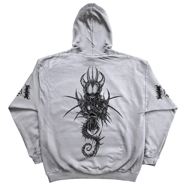 Voracious Contempt Hoodie