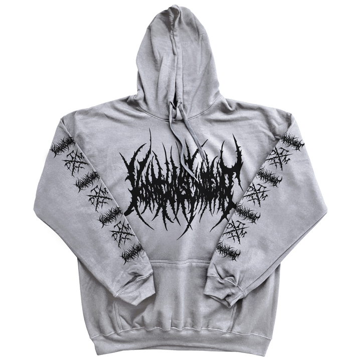 Voracious Contempt Hoodie