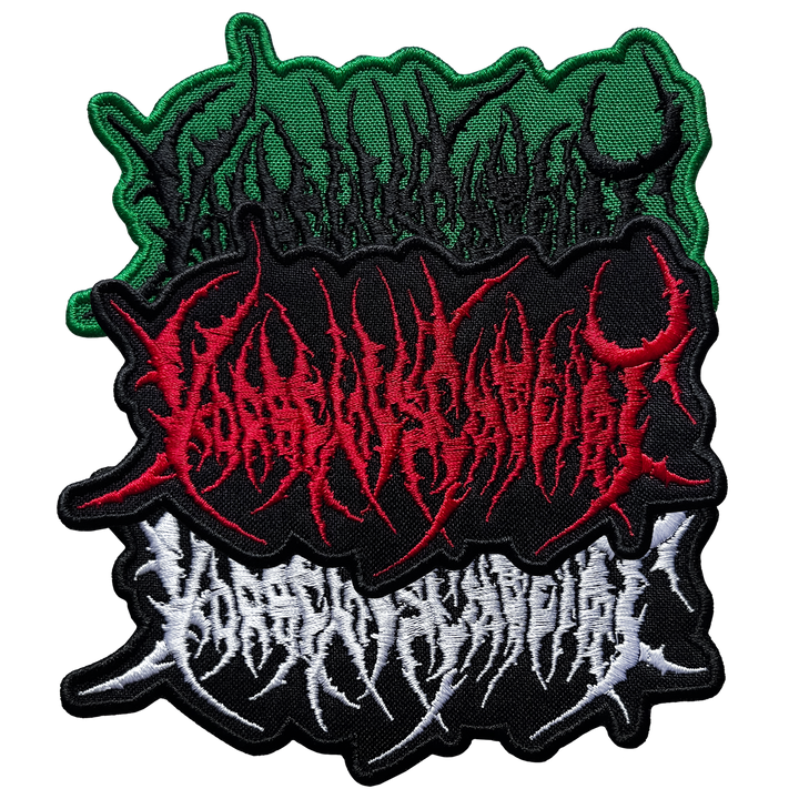 Voracious Contempt Patches